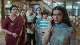 Maati Se Bandhi Dor - 26th January 2025